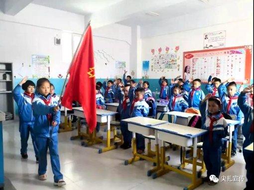 杰茜的欢乐时光