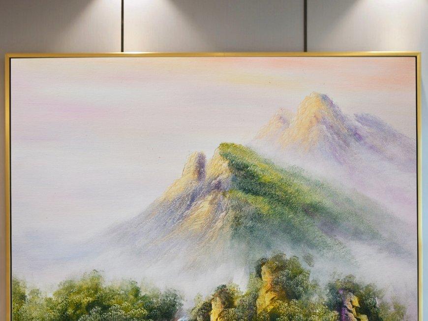 快速接空瓶